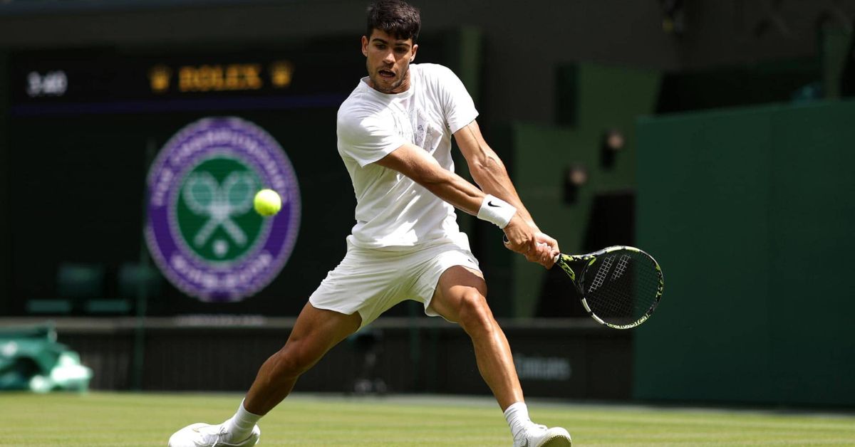 Wimbledon Guide 2025