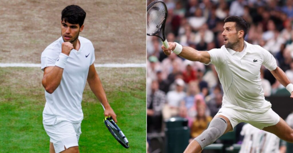 Wimbledon Championships 2025