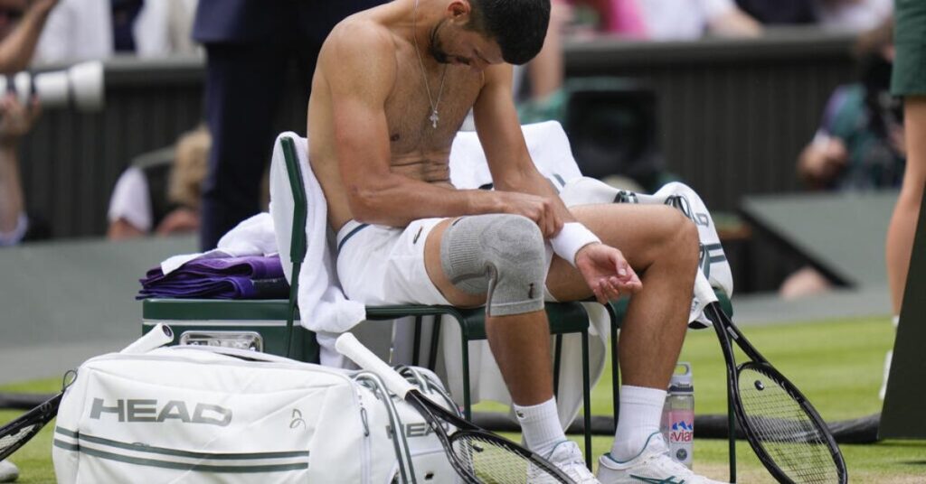 Wimbledon Guide 2025