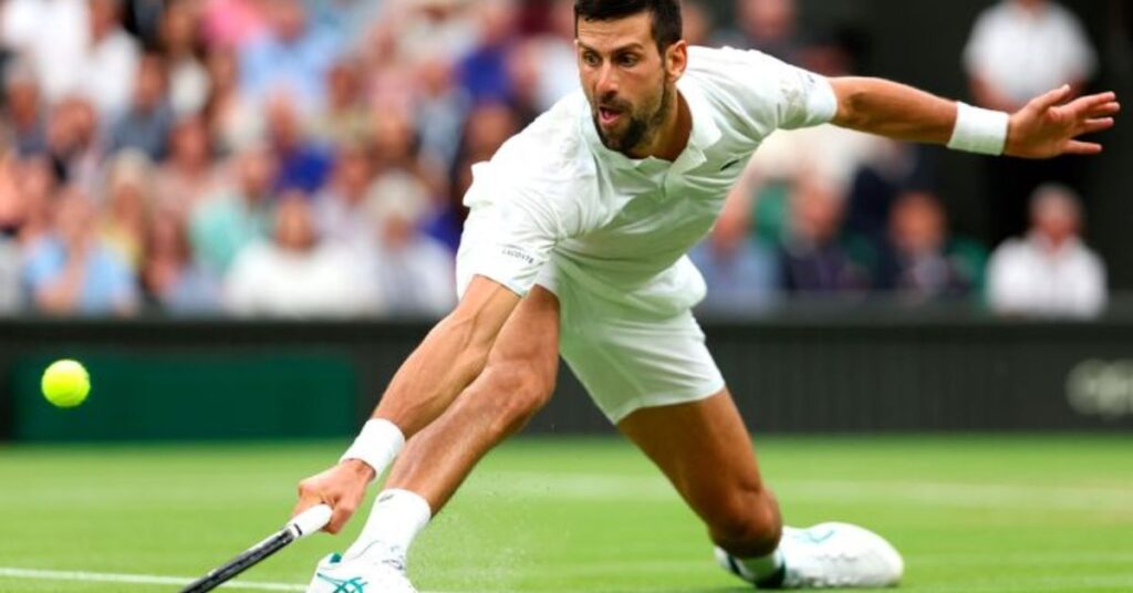 Wimbledon 2025 Guide