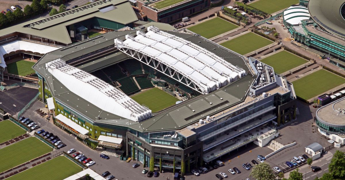 Wimbledon Travel Guide 2025